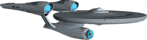 USS Entreprise